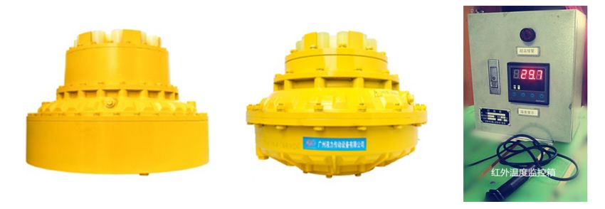 液力偶合器_液力传动 液力偶合器_液力传动