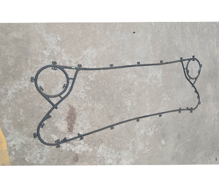 垫圈Gasket for channel plate